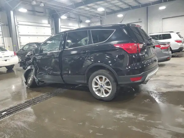 1FMCU0GD0KUB67170 2019 FORD ESCAPE - Image 2