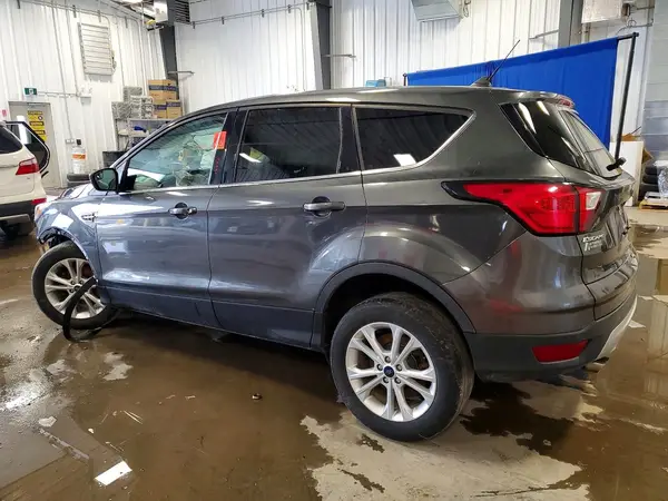 1FMCU0GD0KUB69663 2019 FORD ESCAPE - Image 2