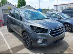 1FMCU0GD0KUB74569 2019 FORD ESCAPE