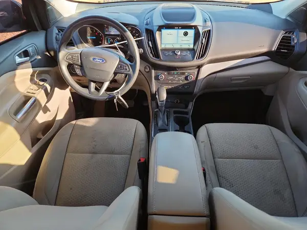 1FMCU0GD0KUB74796 2019 FORD ESCAPE - Image 8