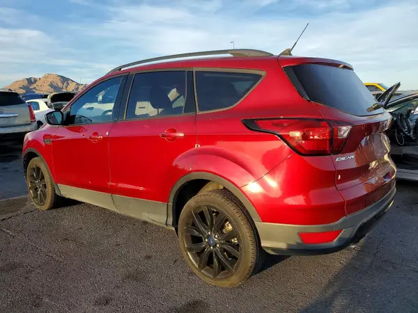 1FMCU0GD0KUB79688 2019 FORD ESCAPE - Image 2