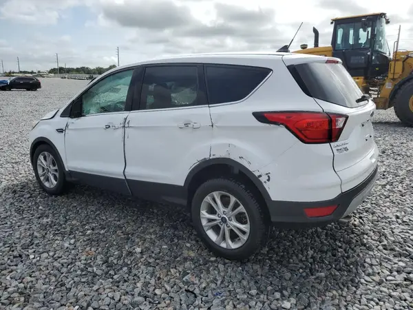 1FMCU0GD0KUB81800 2019 FORD ESCAPE - Image 2