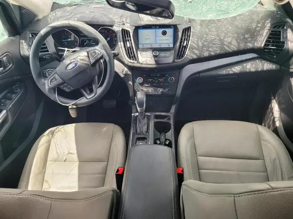 1FMCU0GD0KUB81800 2019 FORD ESCAPE - Image 8