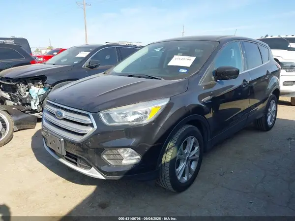 1FMCU0GD0KUB81828 2019 FORD ESCAPE - Image 2