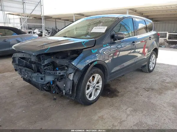 1FMCU0GD0KUB92652 2019 FORD ESCAPE - Image 2
