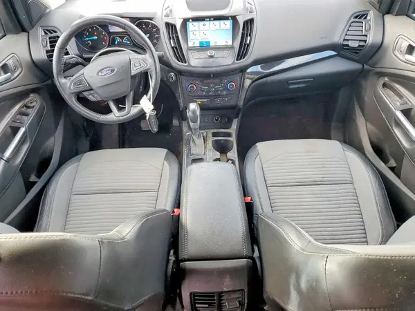 1FMCU0GD0KUB94806 2019 FORD ESCAPE - Image 8