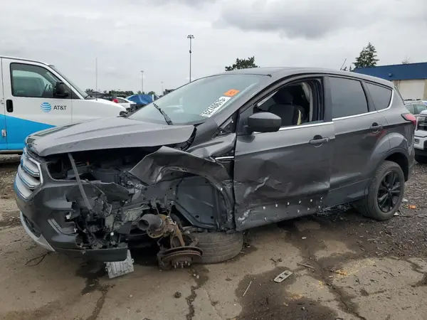 1FMCU0GD0KUC01916 2019 FORD ESCAPE - Image 1