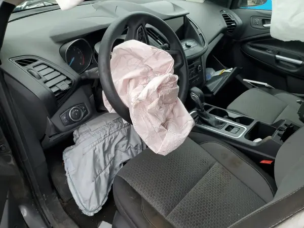 1FMCU0GD0KUC01916 2019 FORD ESCAPE - Image 8
