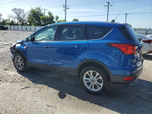 1FMCU0GD0KUC04816 2019 FORD ESCAPE - Image 2