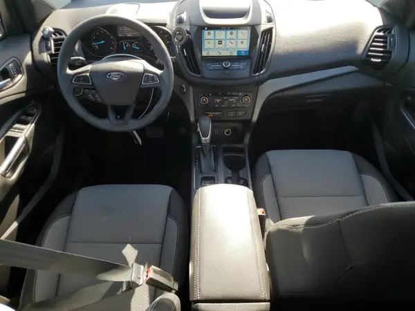 1FMCU0GD0KUC04816 2019 FORD ESCAPE - Image 8