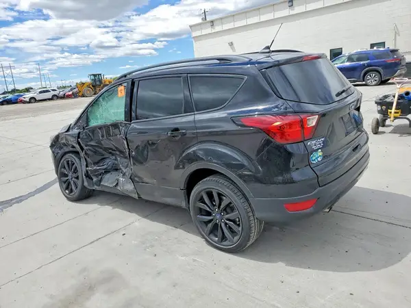 1FMCU0GD0KUC05206 2019 FORD ESCAPE - Image 2