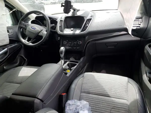 1FMCU0GD0KUC05206 2019 FORD ESCAPE - Image 8
