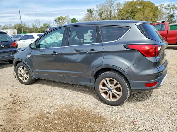1FMCU0GD0KUC06520 2019 FORD ESCAPE - Image 2