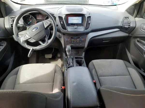 1FMCU0GD0KUC06520 2019 FORD ESCAPE - Image 8