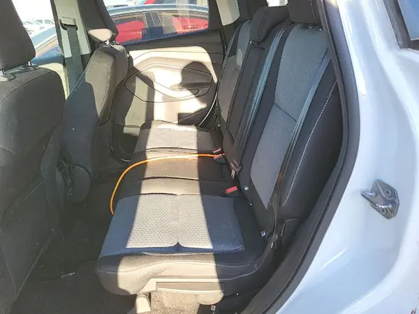 1FMCU0GD0KUC07831 2019 FORD ESCAPE - Image 8