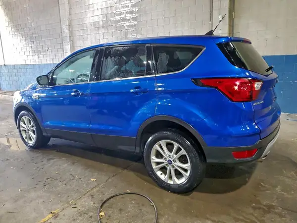 1FMCU0GD0KUC09739 2019 FORD ESCAPE - Image 2