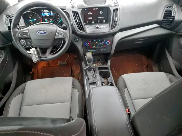 1FMCU0GD0KUC09739 2019 FORD ESCAPE - Image 8