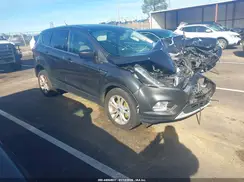 1FMCU0GD0KUC20210 2019 FORD ESCAPE