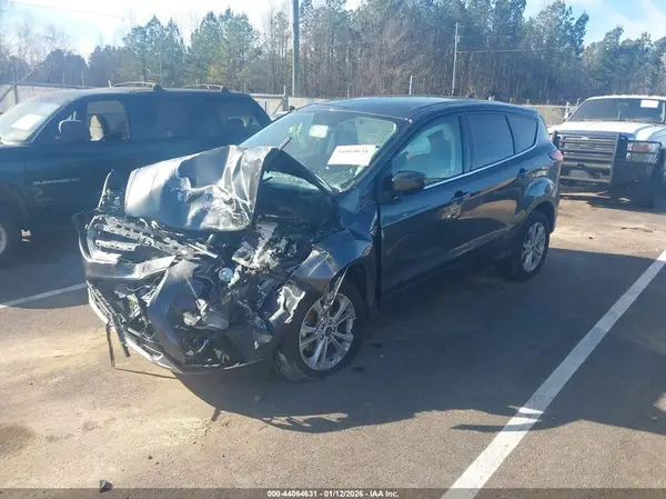 1FMCU0GD0KUC20210 2019 FORD ESCAPE - Image 2