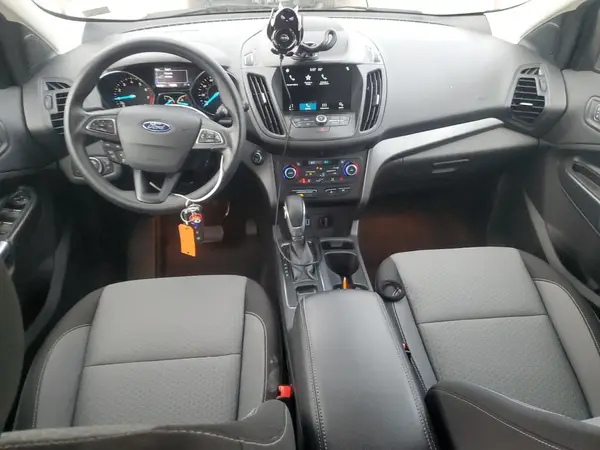 1FMCU0GD0KUC21387 2019 FORD ESCAPE - Image 8
