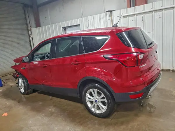 1FMCU0GD0KUC21583 2019 FORD ESCAPE - Image 2