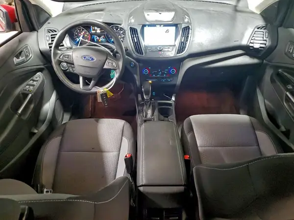1FMCU0GD0KUC21583 2019 FORD ESCAPE - Image 8