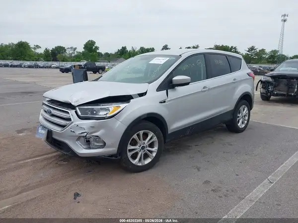 1FMCU0GD0KUC23611 2019 FORD ESCAPE - Image 2