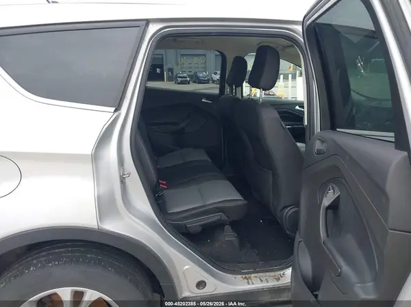 1FMCU0GD0KUC23611 2019 FORD ESCAPE - Image 8