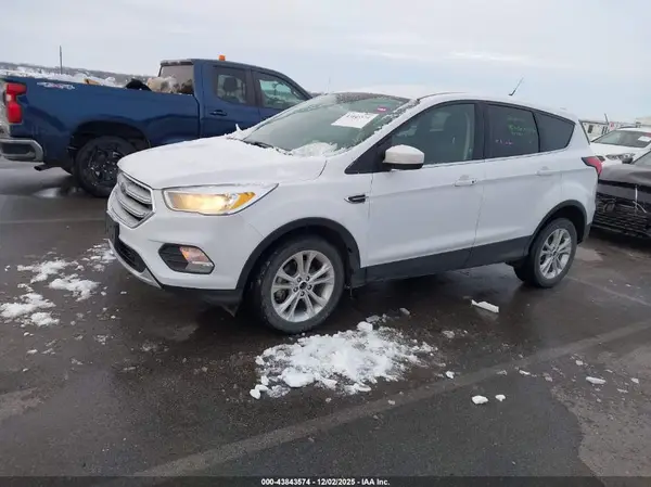 1FMCU0GD0KUC25911 2019 FORD ESCAPE - Image 2