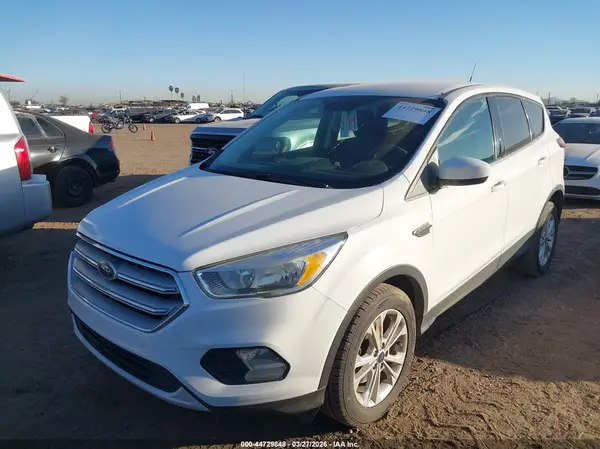 1FMCU0GD0KUC33698 2019 FORD ESCAPE - Image 2