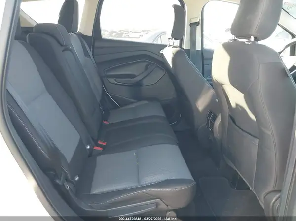 1FMCU0GD0KUC33698 2019 FORD ESCAPE - Image 8