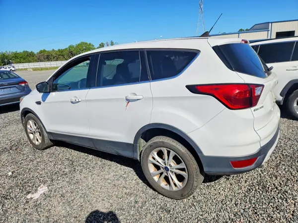 1FMCU0GD0KUC34589 2019 FORD ESCAPE - Image 2