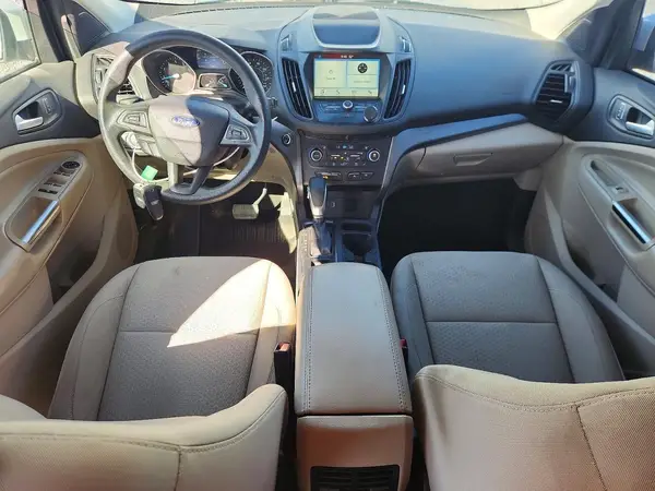 1FMCU0GD0KUC34589 2019 FORD ESCAPE - Image 8