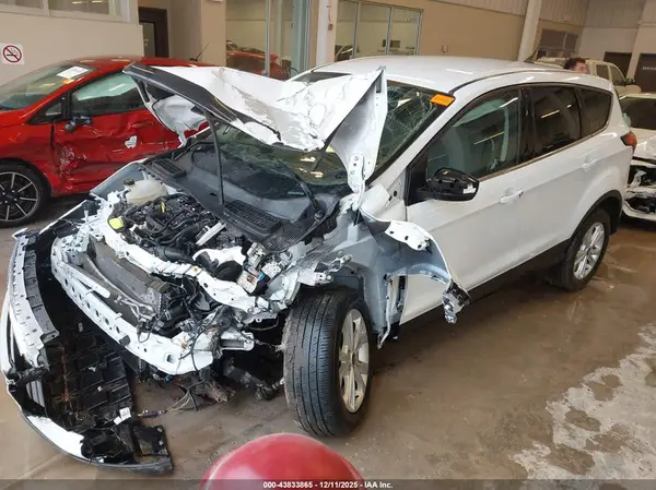 1FMCU0GD0KUC35497 2019 FORD ESCAPE - Image 2