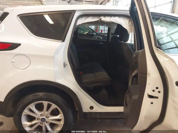 1FMCU0GD0KUC35497 2019 FORD ESCAPE - Image 8