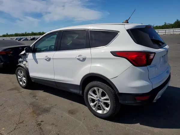 1FMCU0GD0KUC35984 2019 FORD ESCAPE - Image 2