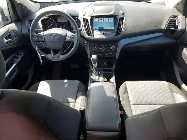 1FMCU0GD0KUC35984 2019 FORD ESCAPE - Image 8