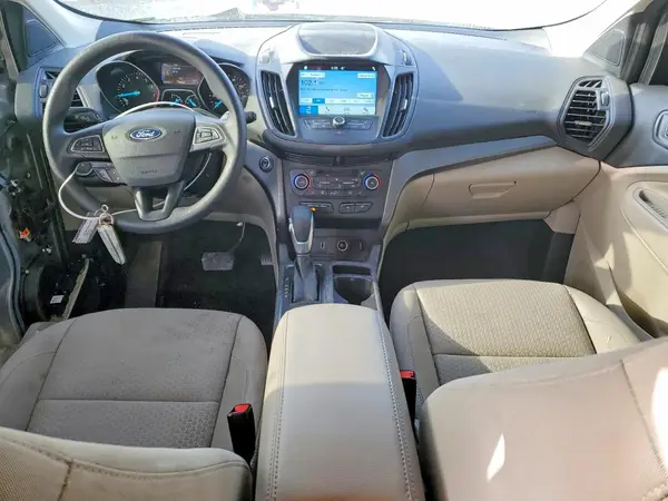 1FMCU0GD0KUC36911 2019 FORD ESCAPE - Image 8