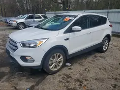 1FMCU0GD0KUC37928 2019 FORD ESCAPE