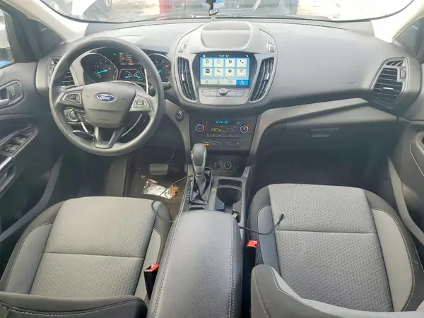 1FMCU0GD0KUC37928 2019 FORD ESCAPE - Image 8
