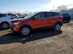 1FMCU0GD0KUC48167 2019 FORD ESCAPE