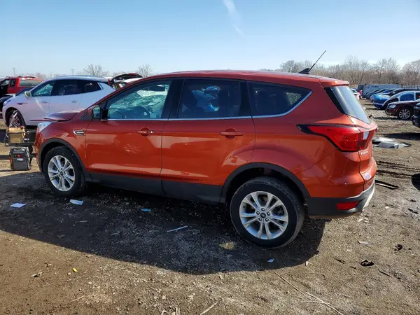 1FMCU0GD0KUC48167 2019 FORD ESCAPE - Image 2