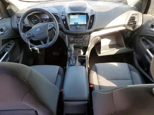 1FMCU0GD0KUC48167 2019 FORD ESCAPE - Image 8