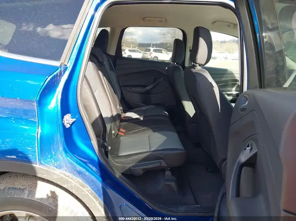 1FMCU0GD0KUC49092 2019 FORD ESCAPE - Image 8