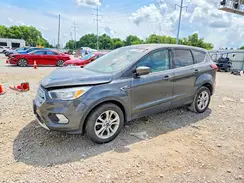 1FMCU0GD0KUC49822 2019 FORD ESCAPE