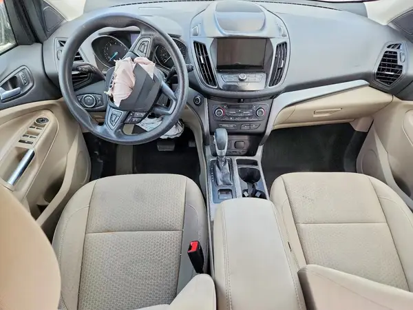 1FMCU0GD0KUC49822 2019 FORD ESCAPE - Image 8
