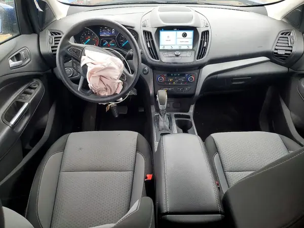 1FMCU0GD0KUC50937 2019 FORD ESCAPE - Image 8