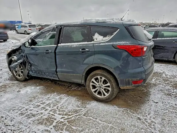 1FMCU0GD0KUC50940 2019 FORD ESCAPE - Image 2