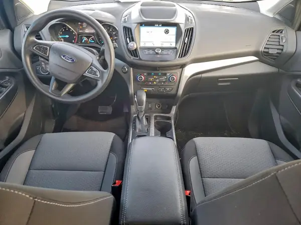 1FMCU0GD0KUC50940 2019 FORD ESCAPE - Image 8