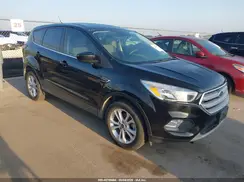 1FMCU0GD0KUC52431 2019 FORD ESCAPE